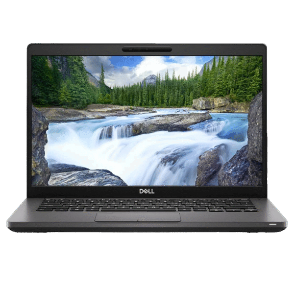 Dell Latitude E5400 - 8th Gen Core i5-8365U Processor 8GB-256GB NVME Intel UHD 620 Integrated Graphics 14" FHD 1080p IPS Display