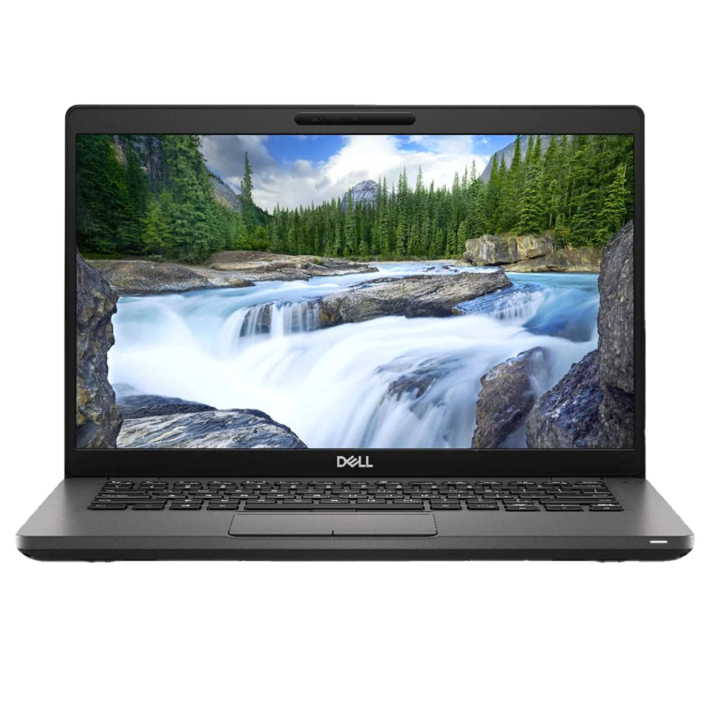 Dell Latitude E5300 – 8th Gen Core i5-8365U Processor 8GB-256GB NVME Intel UHD 620 Integrated Graphics 13.3″ FHD 1080p IPS Display Backlit Keyboard