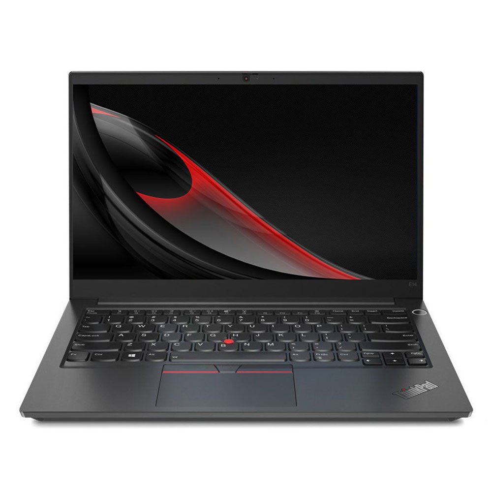 Lenovo Thinkpad E14 Gen 2 – 11th Gen Core  i7-1165G7 Processor 16GB-256GB NVME Intel Iris Xe Integrated Graphics 14″ Full HD 1080p Display Backlit Keyboard Fingerprint Reader