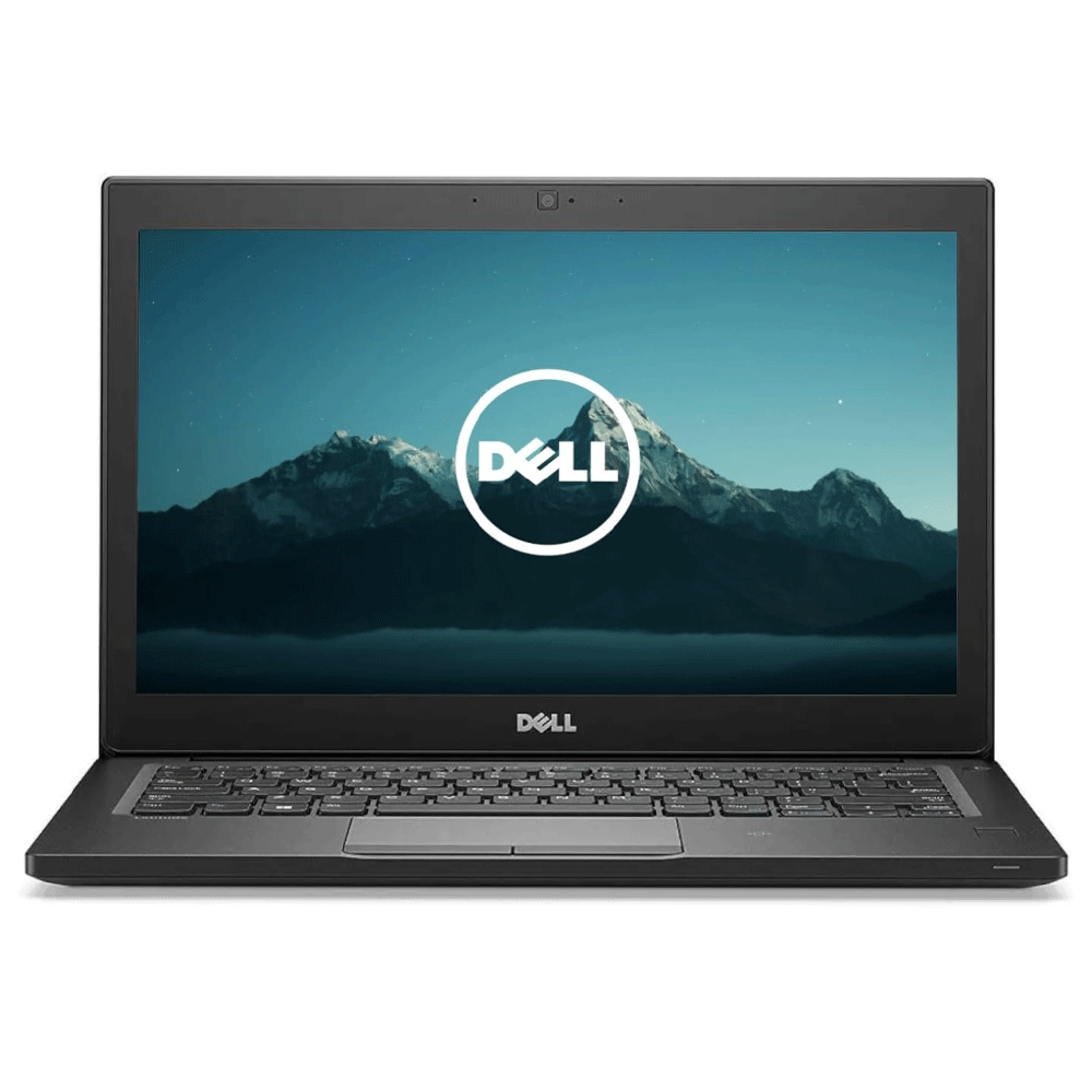Dell Latitude 7280 – 6th Gen Core i5-6300U Processor 8GB-256GB NVME Intel HD 520 Integrated Graphics 12.5″ FHD 1080p IPS Display Backlit Keyboard
