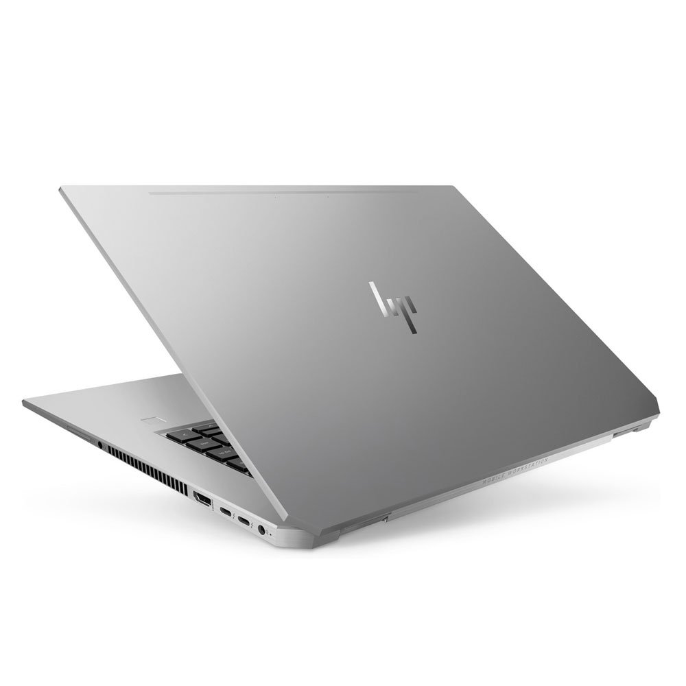HP ZBook Studio G5 – 8th Gen – Core  i7-8850H 6 Cores, 12 Threads Hexa-Core Processor 16GB-256GB SSD Intel UHD Graphics 15.6″ FHD IPS Display Backlit Keyboard