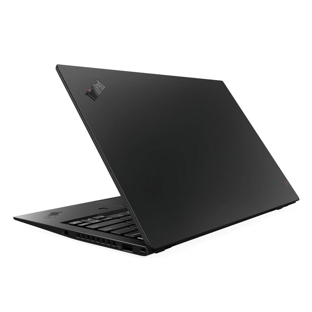 Lenovo ThinkPad T14 Gen 1 – Comet Lake – Intel Core i5-10210U Processor 8GB-256GB SSD Intel Integrated Graphics FHD 1080p IPS Display Backlit KB Fingerprint