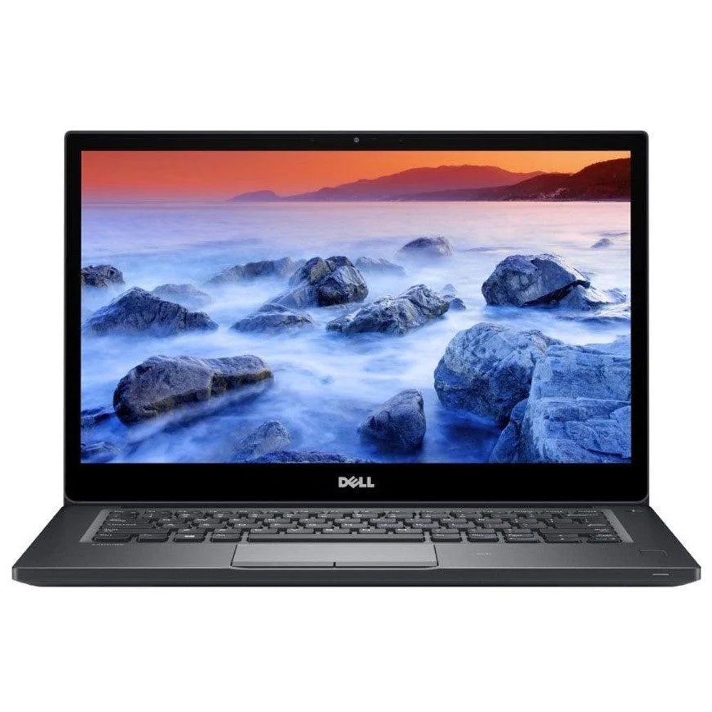 Dell Latitude 7480 – 6th Gen Core i5-6300U Processor 8GB-256GB NVME Intel HD 620 Integrated Graphics 14″ FHD 1080p Touch IPS Display Backlit Keyboard