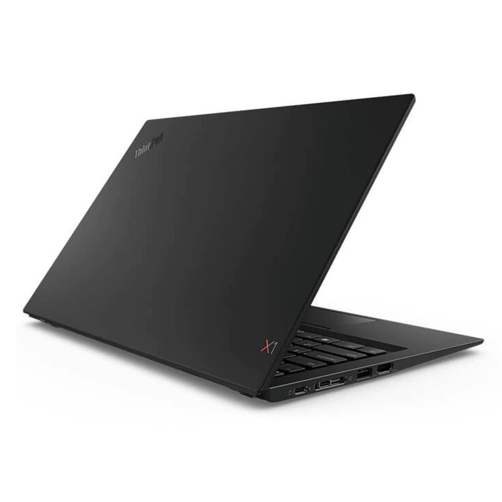 Lenovo Thinkpad X1 Carbon Gen 6 – 8th Gen Core i7-8650U Processor 8GB-256GB NVME Intel UHD Integrated Graphics 14″ FHD Display Backlit Keyboard Fingerprint Fingerprint Reader