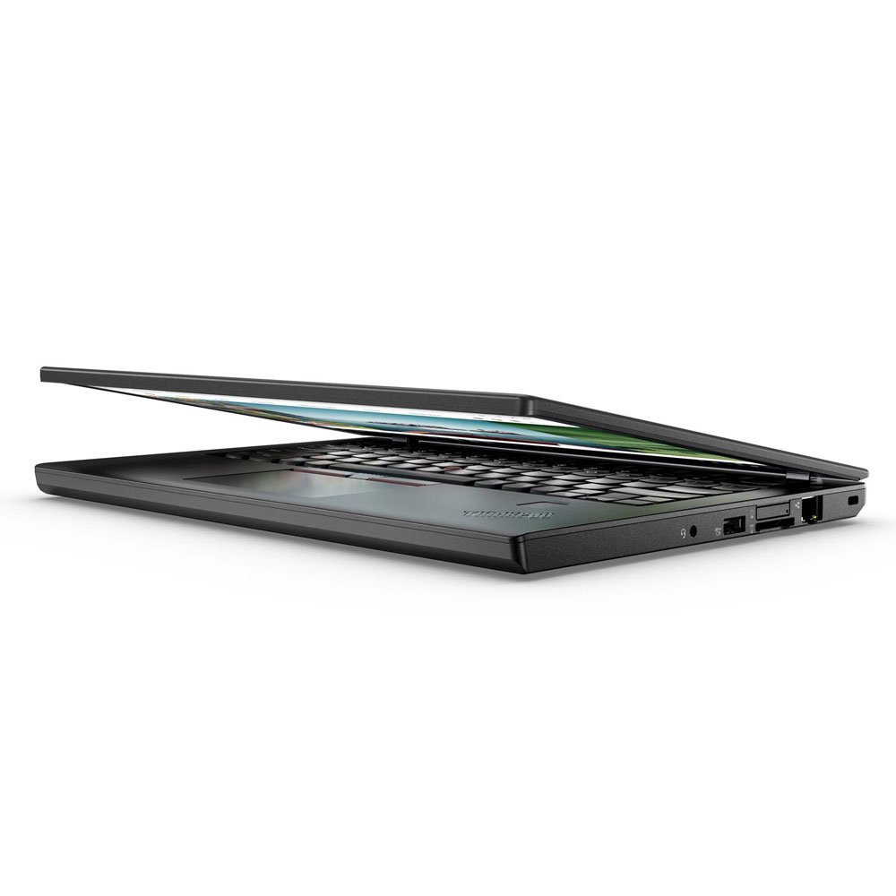 Lenovo ThinkPad X260 – 6th Gen Core i5-6200U Processor 8GB DDR4-256GB SSD Intel HD 12.5″ FHD 1080p Display Backlit Keyboard