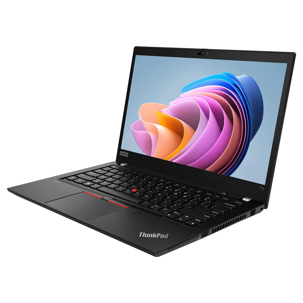 Lenovo Thinkpad X1 Carbon Gen 5 – 7th Gen Core i7-7600U Processor 16GB-256GB NVME Intel UHD Integrated Graphics 14″ FHD Display Backlit Keyboard Fingerprint Reader