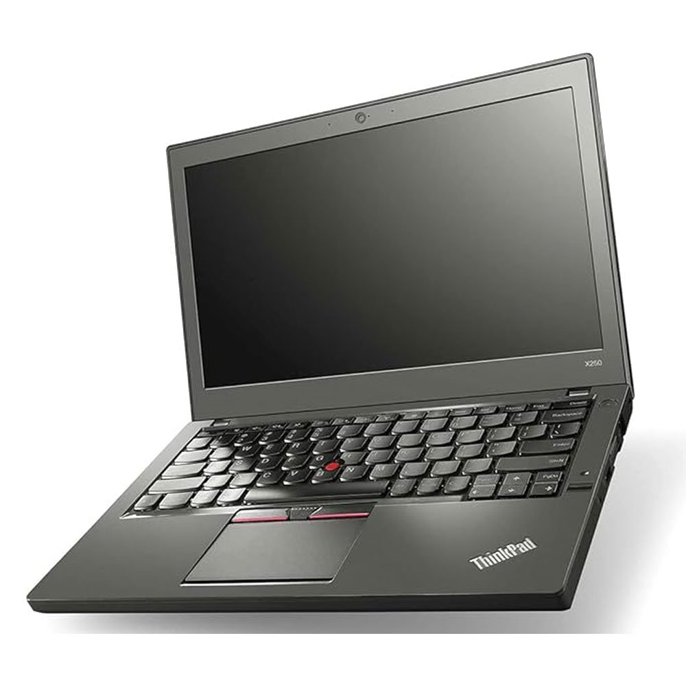 Lenovo ThinkPad X250 – 5th Gen Core i5-5200U Processor 8GB DDR3-128GB SSD Intel HD 12.5″ HD 720P Display