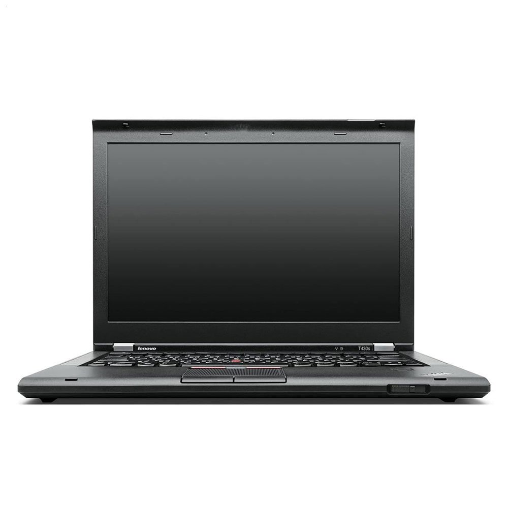 Lenovo ThinkPad T430S – 3rd Gen Core i5-3320U Processor 8GB DDR3-128GB SSD Intel HD 12.5″ HD 720P Display