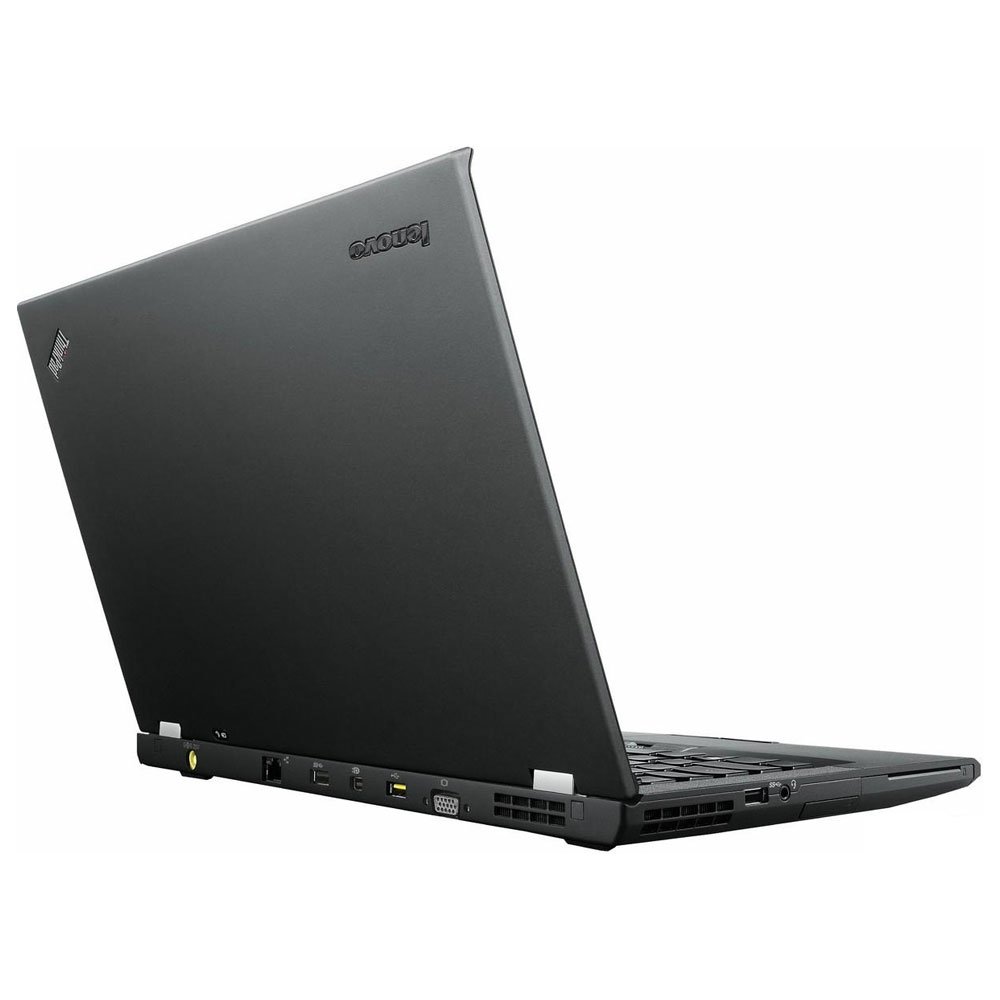Lenovo ThinkPad T430S – 3rd Gen Core i5-3320U Processor 8GB DDR3-128GB SSD Intel HD 12.5″ HD 720P Display