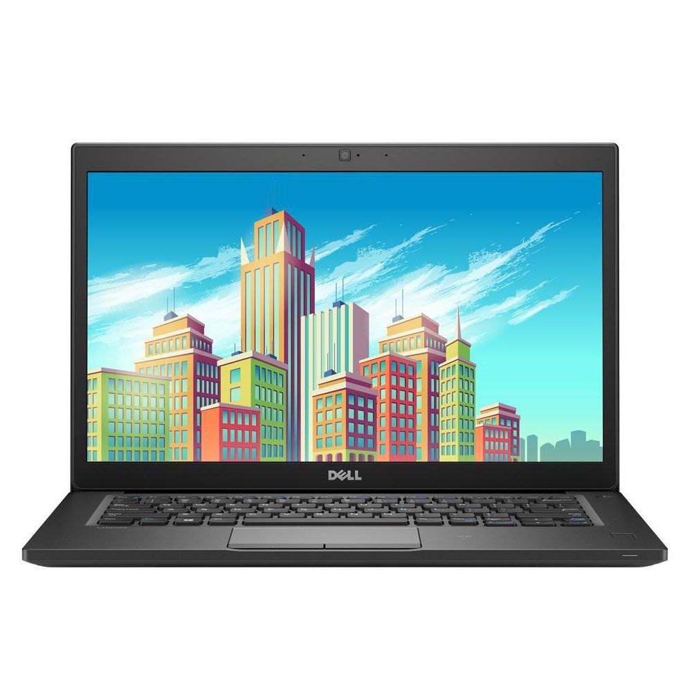 Dell Latitude 7490 – 8th Gen Core i5-8350U Processor 8GB-256GB NVME Intel UHD 620 Integrated Graphics 14″ FHD 1080p IPS Display Backlit Keyboard