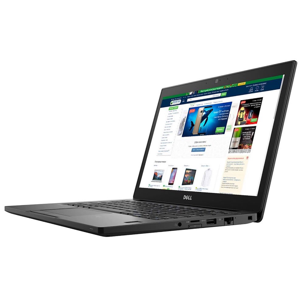 Dell Latitude 7490 – 8th Gen Core i5-8350U Processor 8GB-256GB NVME Intel UHD 620 Integrated Graphics 14″ FHD 1080p IPS Display Backlit Keyboard