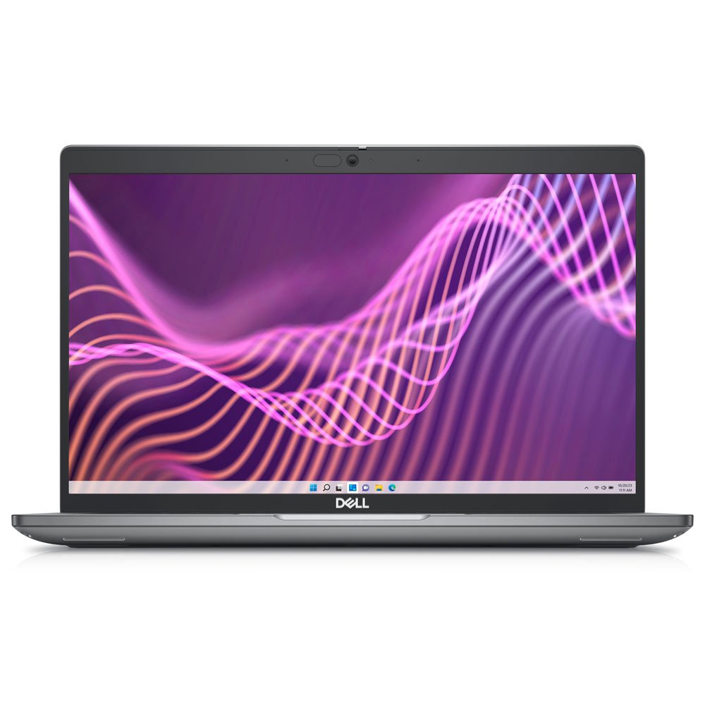 Dell Latitude 5540 – 13th Gen Core i5-1345U 10 Core 12 Processor 16GB-256GB Intel Iris Xe Graphics 15.6″ FHD 1080p IPS Display Backlit Keyboard