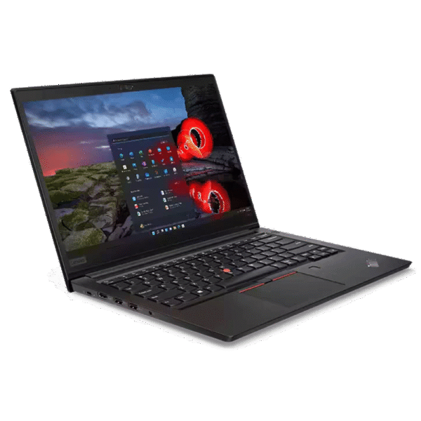 Lenovo ThinkPad E490s - 8th Gen Core i7-8565U Processor 8GB-256GB SSD Intel UHD 14" FHD 1080p IPS Display Backlit Keyboard Fingerprint Reader