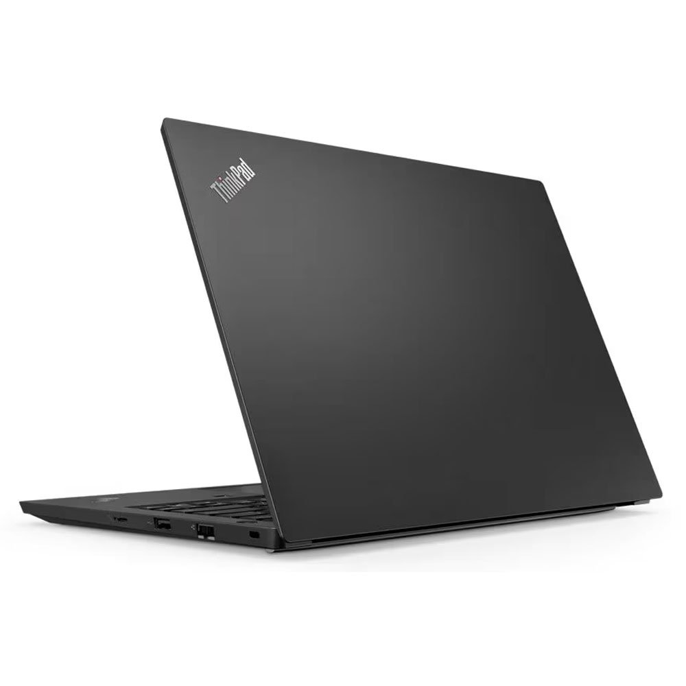 Lenovo ThinkPad E490s – 8th Gen Core i5-8265U Processor 8GB-256GB SSD Intel UHD 14″ FHD 1080p IPS Display Backlit Keyboard Fingerprint Reader