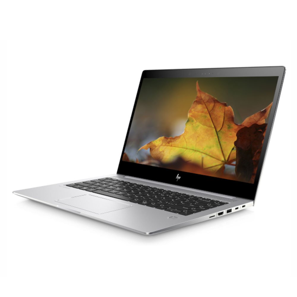 HP Elitebook 1040 G4 – 7th Gen Core i5-7200U 8GB-256GB NVME SSD 14″ 1080P FHD Touchscreen B&O Speakers Backlit KB Fingerprint RD & Face ID