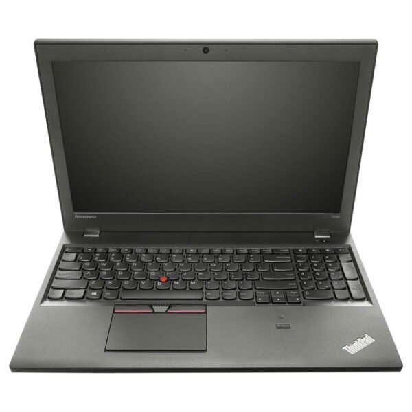 Lenovo ThinkPad W550S - Mobile Workstation - 5th Gen Core i7-5500U Processor 8GB - 256GB SSD Intel HD + 2GB NVIDIA QUADRO K620M Graphics 15.6" 2880x1620 3K IPS Display Backlit KB FP Reader