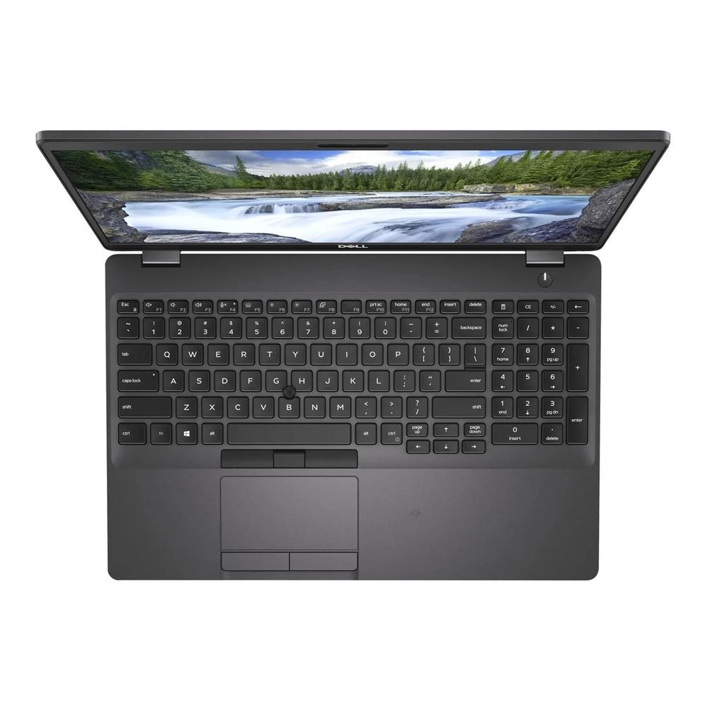 Dell Latitude 5500 – 8th Gen – Core i5-8265U Processor 8GB-256GB NVME Intel UHD 620 Integrated Graphics 15.6″ FHD 1080p IPS Display Backlit Keyboard