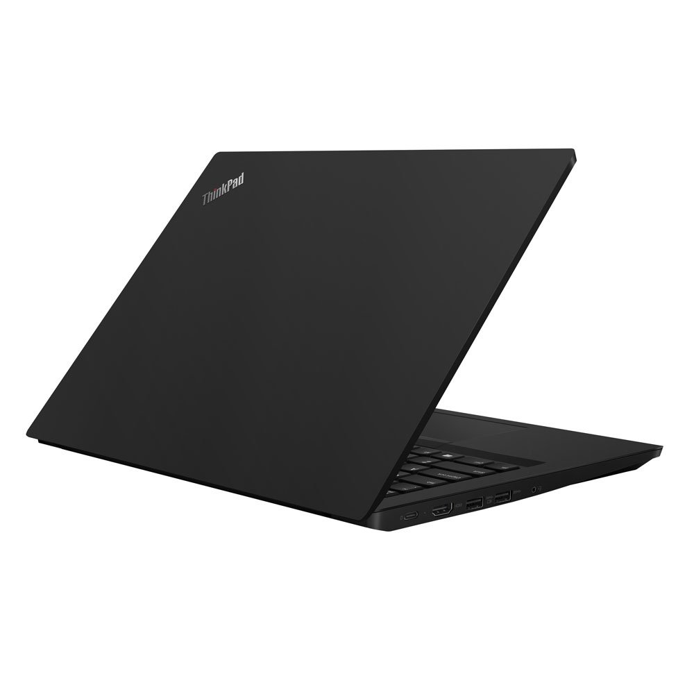 Lenovo ThinkPad E490 – 8th Gen Core i5-8250U Processor 8GB-256GB SSD Intel UHD Integrated Graphics 14″ FHD 1080p IPS Display Fingerprint Reader