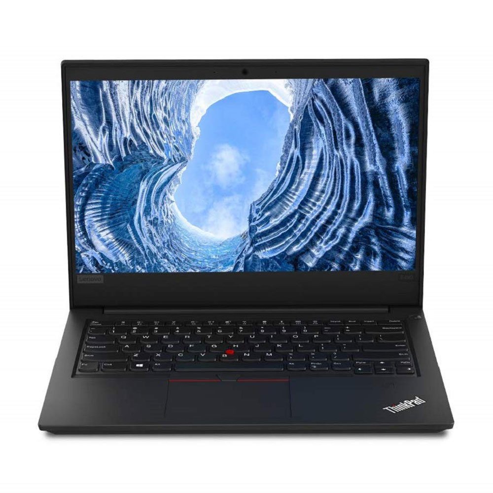Lenovo ThinkPad E490 – 8th Gen Core i5-8250U Processor 8GB-256GB SSD Intel UHD Integrated Graphics 14″ FHD 1080p IPS Display Fingerprint Reader