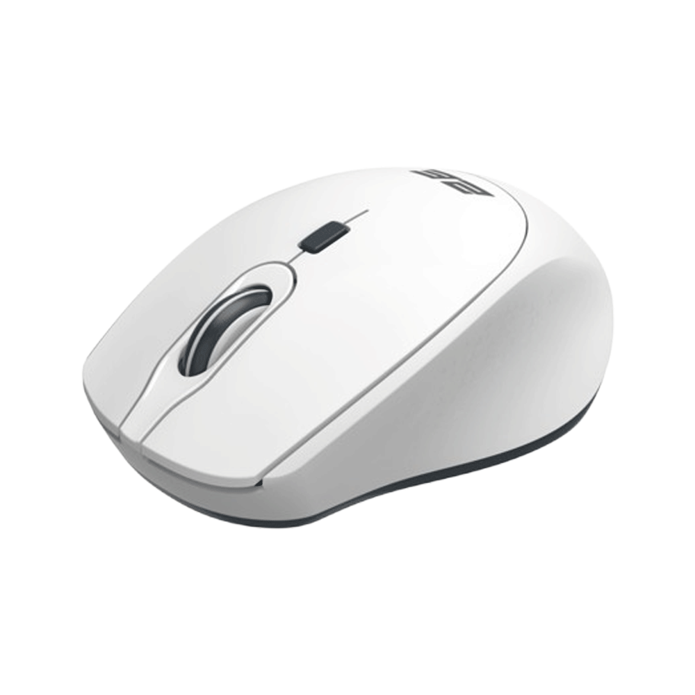 Havit HV-MS56GT wireless mouse – White – New