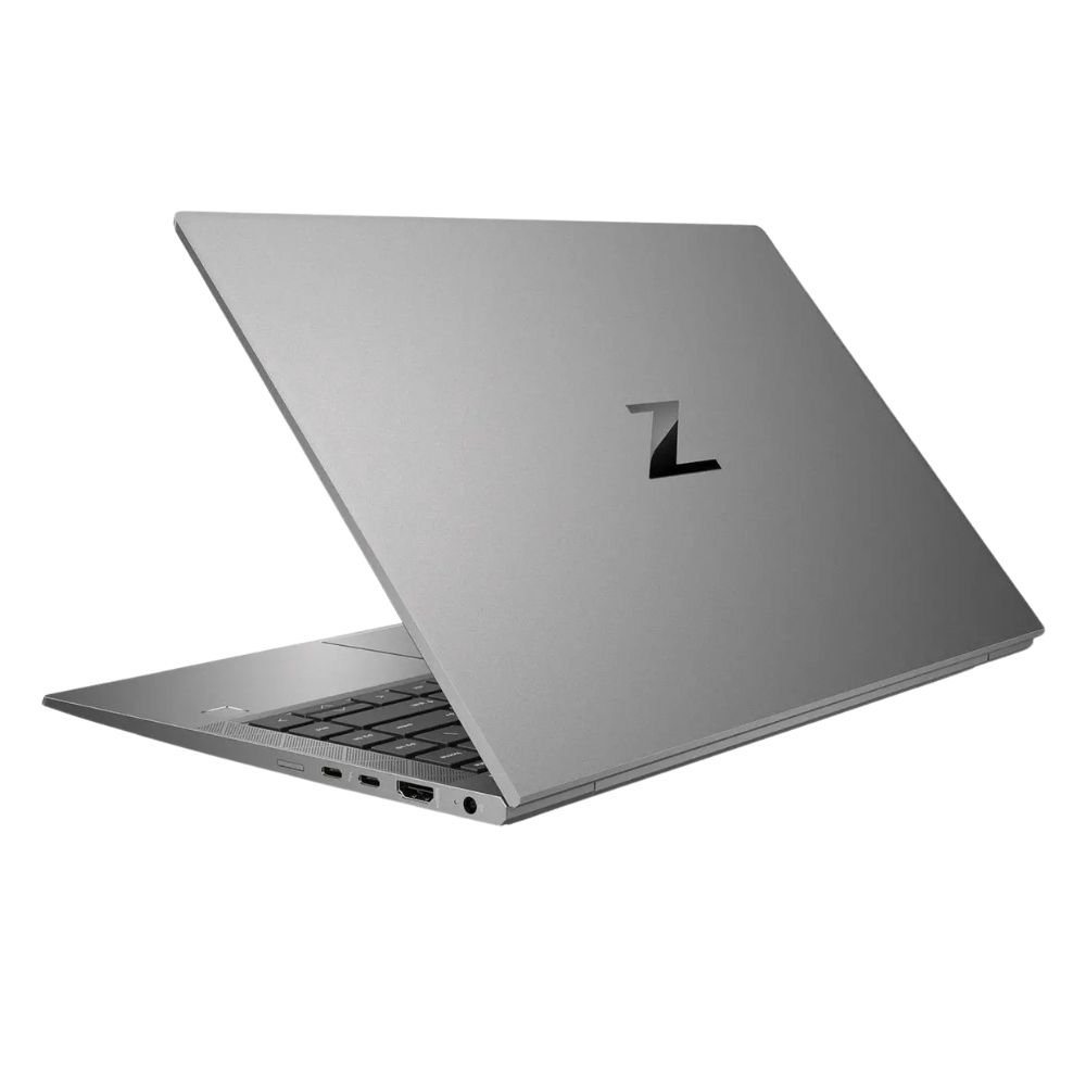 HP ZBook FireFly 14 G7 – Comet Lake – 10th Gen Core i5-10310U vPro QuadCore 8GB-256GB SSD UHD + 4GB Nvidia Quadro P520 GPU 14″ FHD 1080p IPS 60Hz Display B&O Play Backlit Face ID Fingerprint Reader