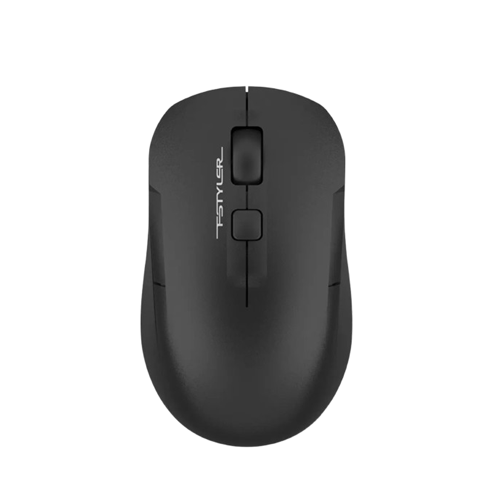 Fstyler FG16CS Wireless Mouse – Smooth Performance & Comfortable Grip